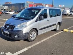 Culoaregri Utilizat 2007 Fiat Scudo Van | 4.690 EUR