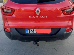 Utilizat 2016 Renault Kadjar SUV | 12.900 EUR (Puțin scump)