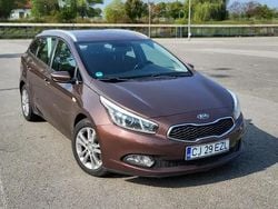 Maro Utilizat 2012 Kia Ceed Hatchback | 5.200 EUR (Preț OK)