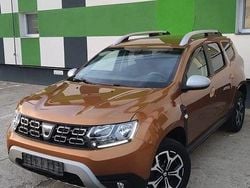Culoareportocaliu Utilizat 2019 Dacia Duster Prestige SUV | 13.499 EUR (Preț OK)