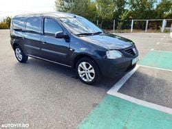 Culoaregri Utilizat 2009 Dacia Logan Berlinǎ | 3.000 EUR (Puțin scump)