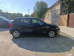 Negru Utilizat 2010 VW Polo Berlinǎ | 3.250 EUR (Preț OK)