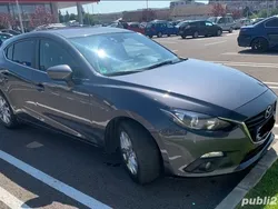 Utilizat 2014 Mazda 3 Berlinǎ | 6.000 EUR (Preț OK)