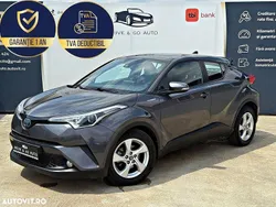 Gri Utilizat 2019 Toyota C-HR Business Edition SUV | 17.999 EUR (Preț OK)