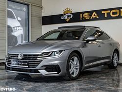 Gri Utilizat 2019 VW Arteon R-line Berlinǎ | 22.385 EUR (Preț OK)