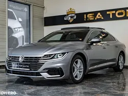 Gri Utilizat 2019 VW Arteon R-line Berlinǎ | 25.228 EUR (Scump)