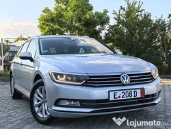 Utilizat 2016 VW Passat Break | 11.900 EUR (Preț OK)