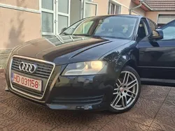 Utilizat 2010 Audi A3 Hatchback | 4.199 EUR (Preț bun)