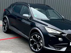 Culoarenegru Utilizat 2023 Cupra Formentor SUV | 24.990 EUR (Super Preț)