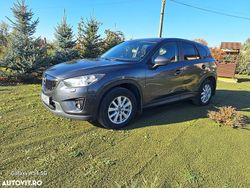 Culoarealte culori Utilizat 2014 Mazda CX-5 SUV | 6.850 EUR (Preț bun)