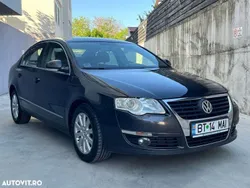Maro Utilizat 2007 VW Passat Berlinǎ | 3.490 EUR (Preț OK)
