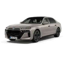 Gri oxide metalizat bmw individual metalizat Utilizat 2024 BMW 740 Comfort Edition Berlinǎ | 105.791 EUR (Puțin scump)