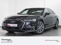 Utilizat 2020 Audi A8 Berlinǎ | 50.385 EUR (Preț bun)