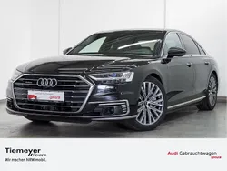 Utilizat 2020 Audi A8 Berlinǎ | 50.385 EUR (Preț bun)