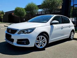 Culoarealb Utilizat 2021 Peugeot 308 Hatchback | 9.990 EUR (Preț OK)