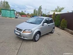 Utilizat 2006 Chevrolet Kalos Hatchback | 1.590 EUR
