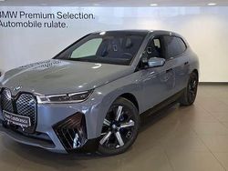 Culoaregri Utilizat 2022 BMW iX Comfort Edition SUV | 64.900 EUR