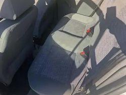 Utilizat 2001 VW Polo Berlinǎ | 800 EUR