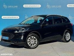 Culoarenegru Utilizat 2022 Ford Kuga SUV | 22.790 EUR