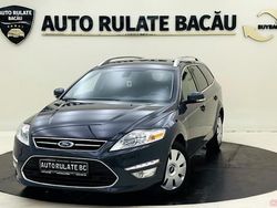 Utilizat 2010 Ford Mondeo | 5.550 EUR