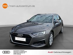 Utilizat 2022 Audi A4 Break | 29.587 EUR (Scump)