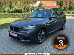 Culoaregri Utilizat 2014 BMW X1 Comfort Edition SUV | 11.890 EUR (Preț OK)