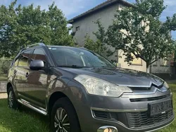 Gri Utilizat 2007 Citroën C-Crosser Comfort SUV | 3.299 EUR