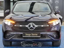 Albastru Utilizat 2024 Mercedes A200 AMG Coupe | 64.954 EUR