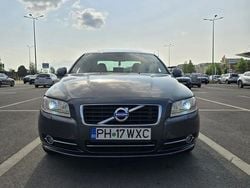Gri Utilizat 2011 Volvo S80 Executive Berlinǎ | 4.500 EUR