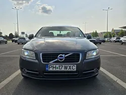 Gri Utilizat 2011 Volvo S80 Executive Berlinǎ | 9.999 EUR