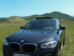 Gri Utilizat 2019 BMW X4 xLine SUV | 33.990 EUR (Preț OK)