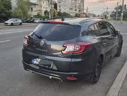 Utilizat 2012 Renault Mégane GT Line GT-Line Break | 5.000 EUR (Preț OK)