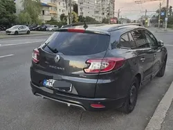 Utilizat 2012 Renault Mégane GT Line GT-Line Break | 5.000 EUR