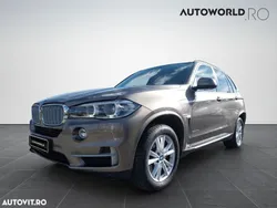 Maro Utilizat 2017 BMW X5 SUV | 27.600 EUR (Super Preț)