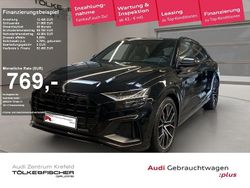 Utilizat 2022 Audi Q8 Competition SUV | 70.702 EUR (Scump)