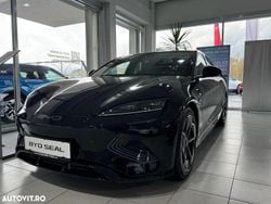 Culoarenegru Utilizat 2024 BYD Seal Berlinǎ | 39.990 EUR