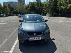 Gri Utilizat 2018 Seat Toledo Style Berlinǎ | 10.500 EUR