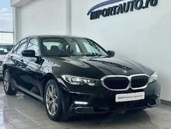 Utilizat 2019 BMW 318 Berlinǎ | 19.817 EUR (Scump)