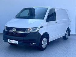 Albnormal Utilizat 2021 VW T6.1 Van | 17.450 EUR (Super Preț)