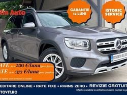 Gri Utilizat 2022 Mercedes GLB180 SUV | 23.990 EUR