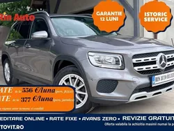 Gri Utilizat 2022 Mercedes GLB180 SUV | 23.990 EUR