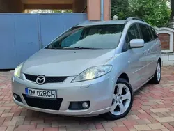 Mazda 5