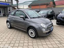 Culoaregri Utilizat 2012 Fiat 500 Hatchback | 4.950 EUR (Preț OK)