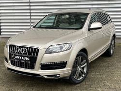 Culoarealte culori Utilizat 2010 Audi Q7 SUV | 10.990 EUR (Puțin scump)