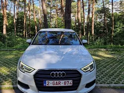 Alb Utilizat 2017 Audi A3 Berlinǎ | 13.190 EUR (Preț OK)