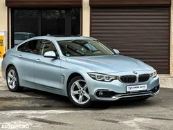 Albastru Utilizat 2017 BMW 430 Gran Coupé Luxury Line Coupe | 20.500 EUR