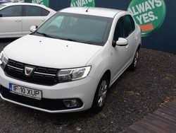 Alb Utilizat 2019 Dacia Logan Berlinǎ | 7.650 EUR (Preț OK)