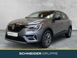 Utilizat 2024 Renault Arkana Evolution SUV | 29.050 EUR (Scump)
