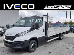 Utilizat 2023 Iveco Daily | 47.500 EUR