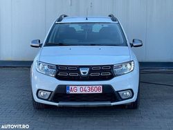 Alb Utilizat 2019 Dacia Logan Prestige Berlinǎ | 7.450 EUR (Preț OK)